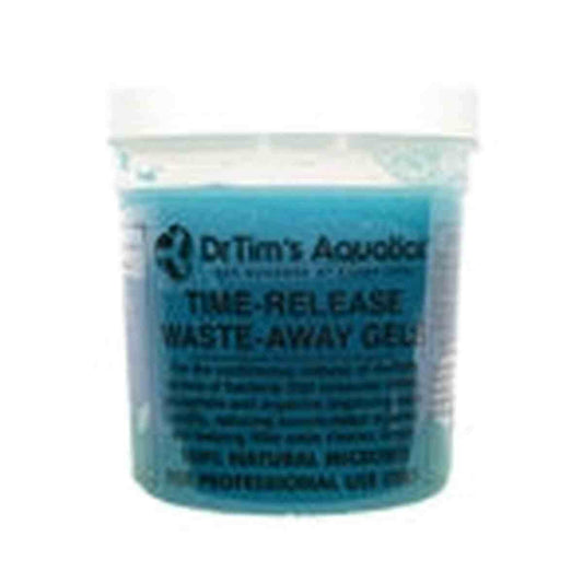 DrTim's Aquatics MARINE Waste-Away Gel PRO 1500 gal Dr. Tim's
