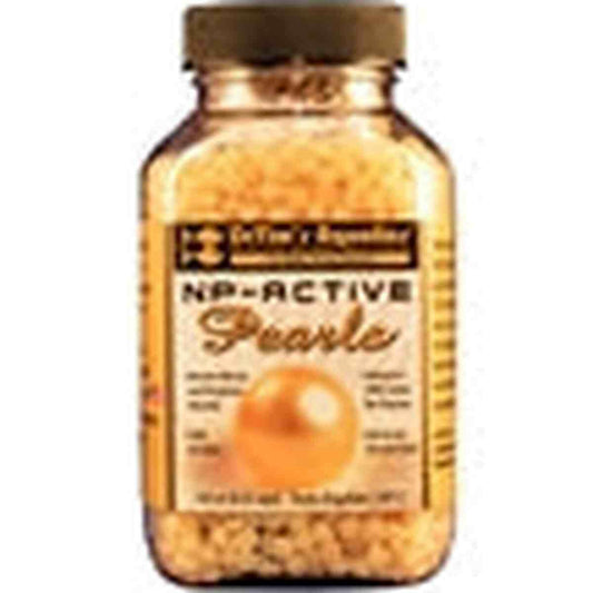 DrTim's Biopellet NP-Active Pearls 150mL Dr. Tim's
