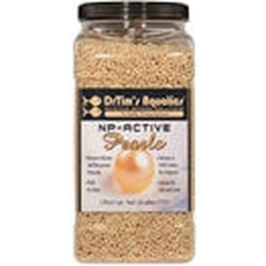 DrTim's Biopellet NP-Active Pearls 3785mL Dr. Tim's