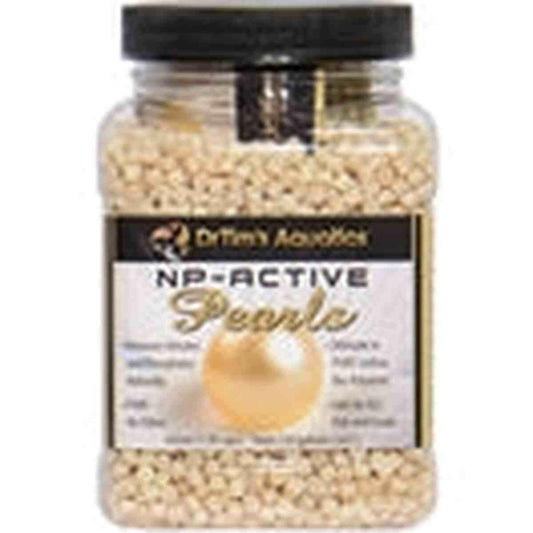 DrTim's Biopellet NP-Active Pearls 450mL Dr. Tim's