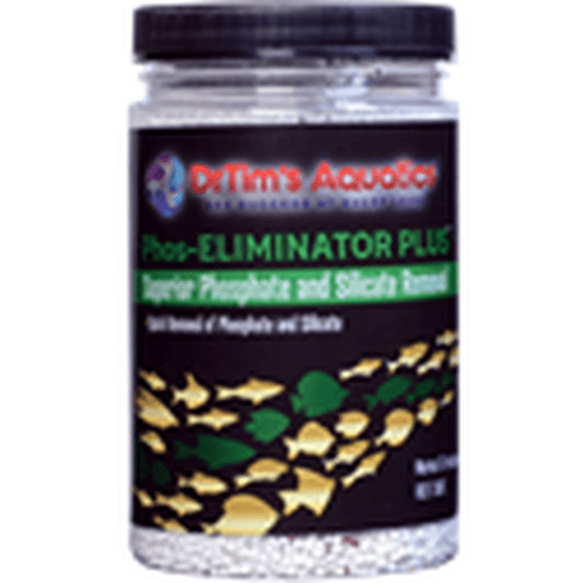 DrTim's Phos Eliminator PLUS 16oz Dr. Tim's