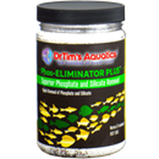 DrTim's Phos Eliminator PLUS 32oz Dr. Tim's