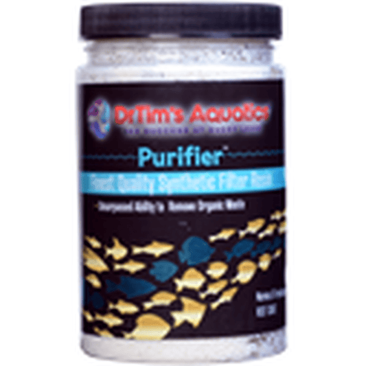 DrTim's Purifier 16oz Dr. Tim's