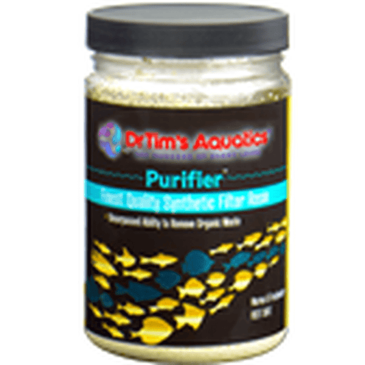 DrTim's Purifier 32oz Dr. Tim's