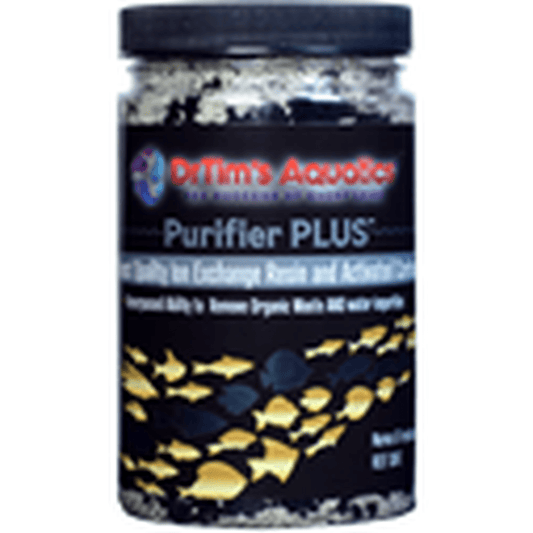 DrTim's Purifier PLUS 16oz Dr. Tim's