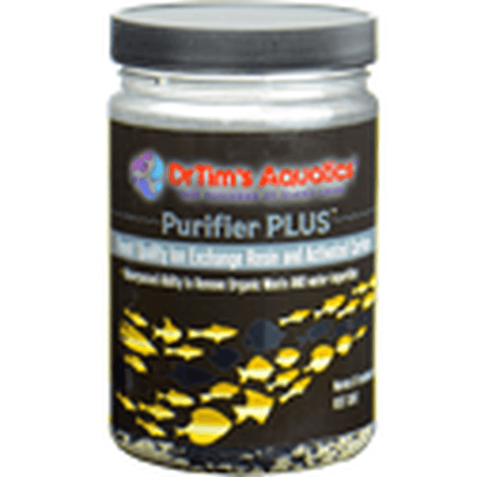 DrTim's Purifier PLUS 32oz Dr. Tim's