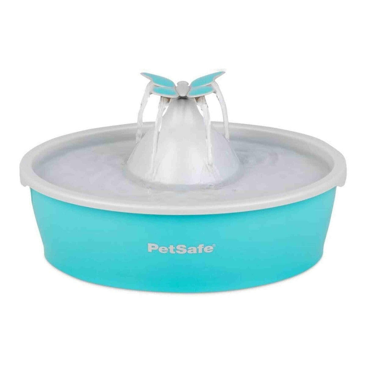 Drinkwell Butterfly Pet Fountain Drinkwell
