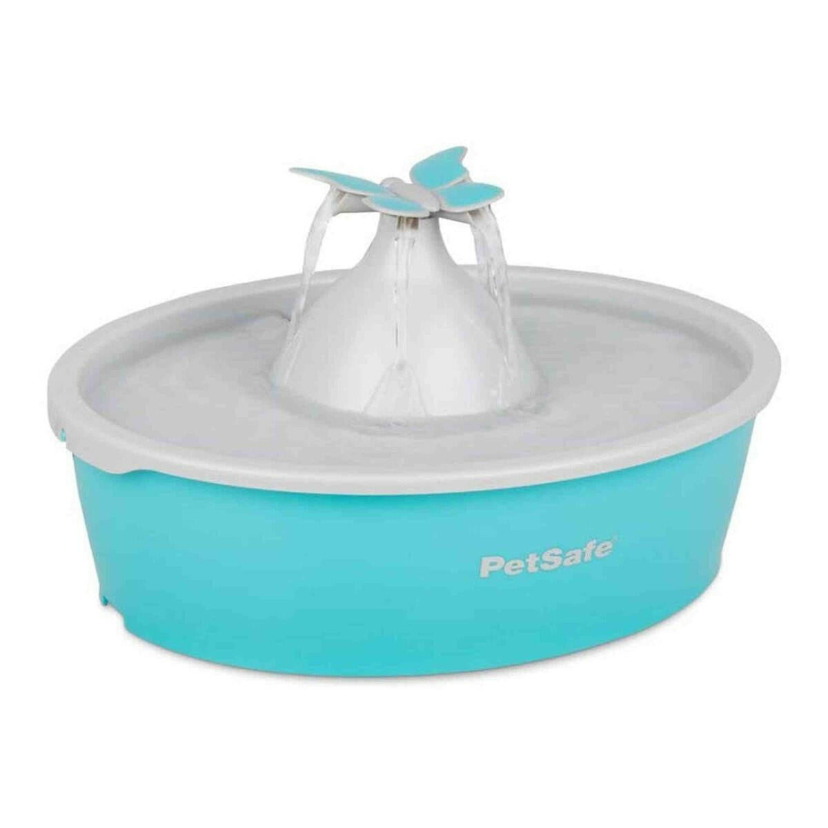 Drinkwell Butterfly Pet Fountain Drinkwell