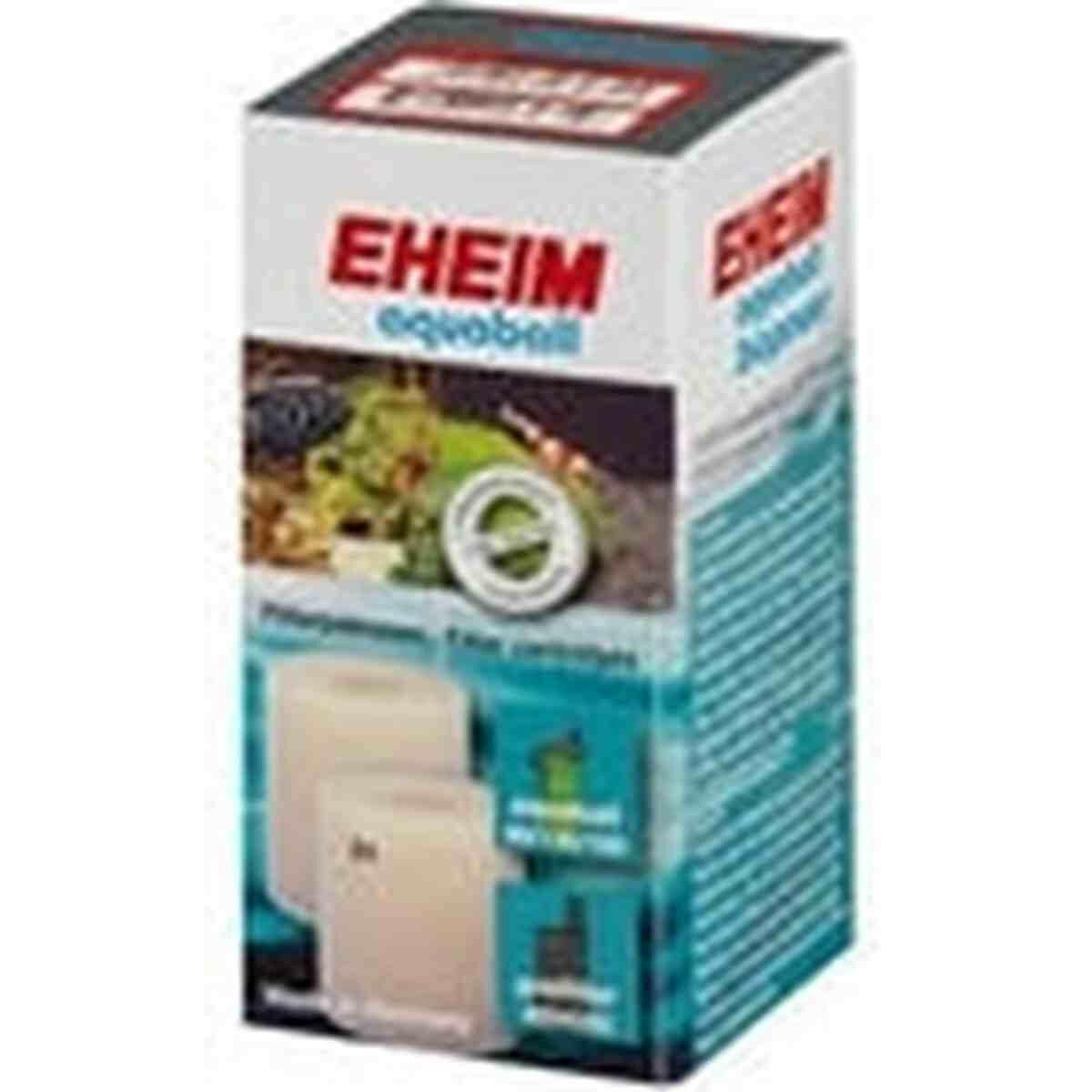 EHEIM Aquaball Biopower Canister PreFilter Replacement Sponges Eheim