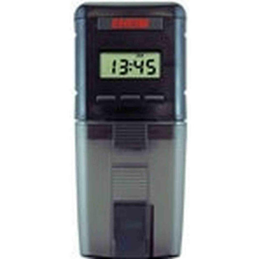 EHEIM Auto Fish Feeder – Reliable & Easy-to-Use Automatic Feeder Eheim