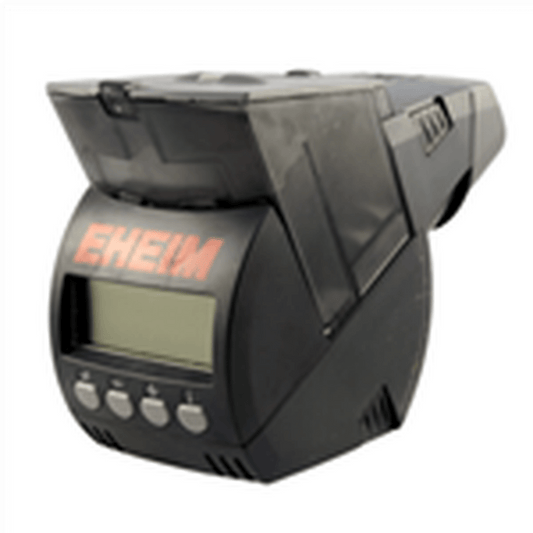 EHEIM Auto Fish Feeder Twin – Dual Feeding System for Aquariums Eheim