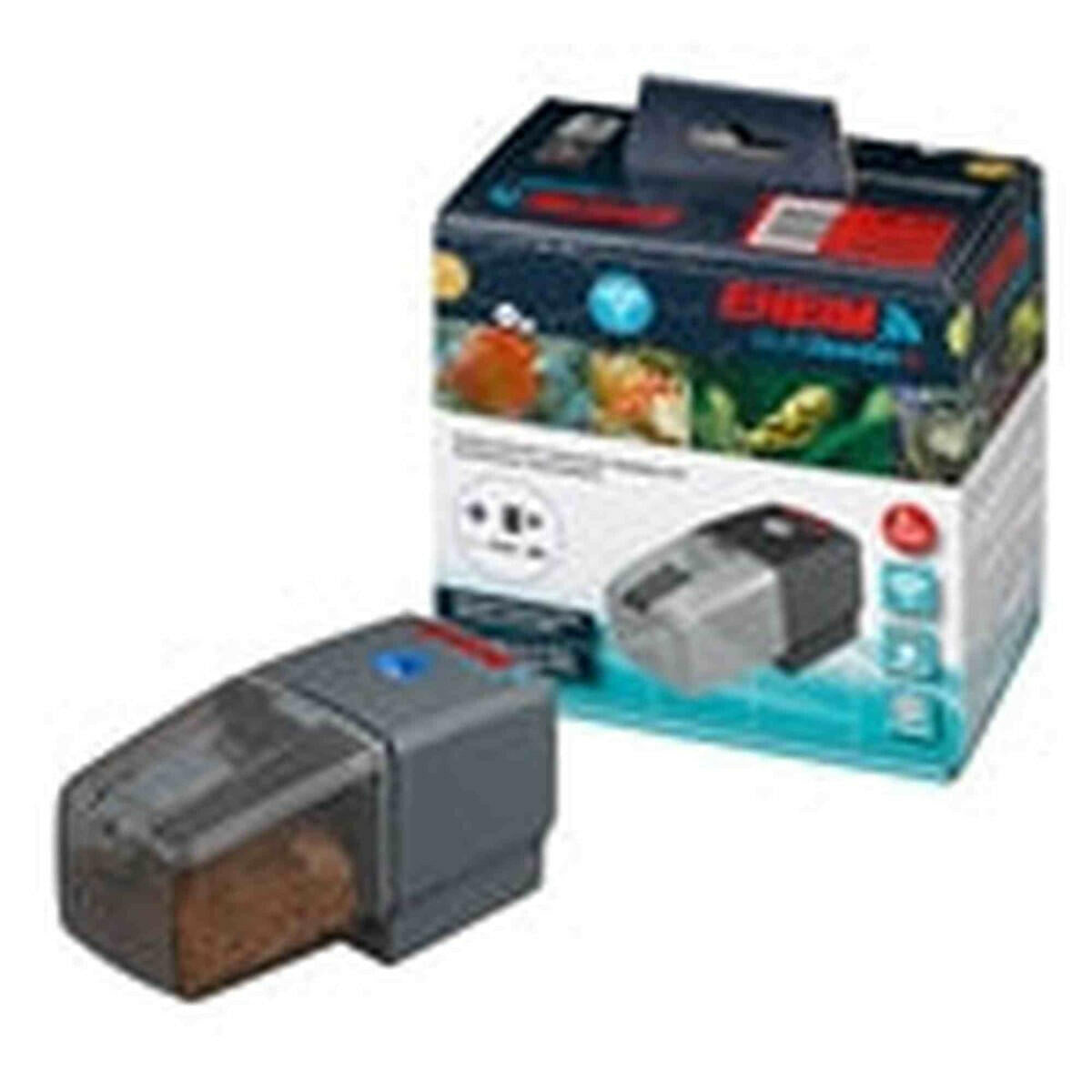 EHEIM AutoFeeder+ WiFi – Smart Feeding Solution for Aquariums Eheim
