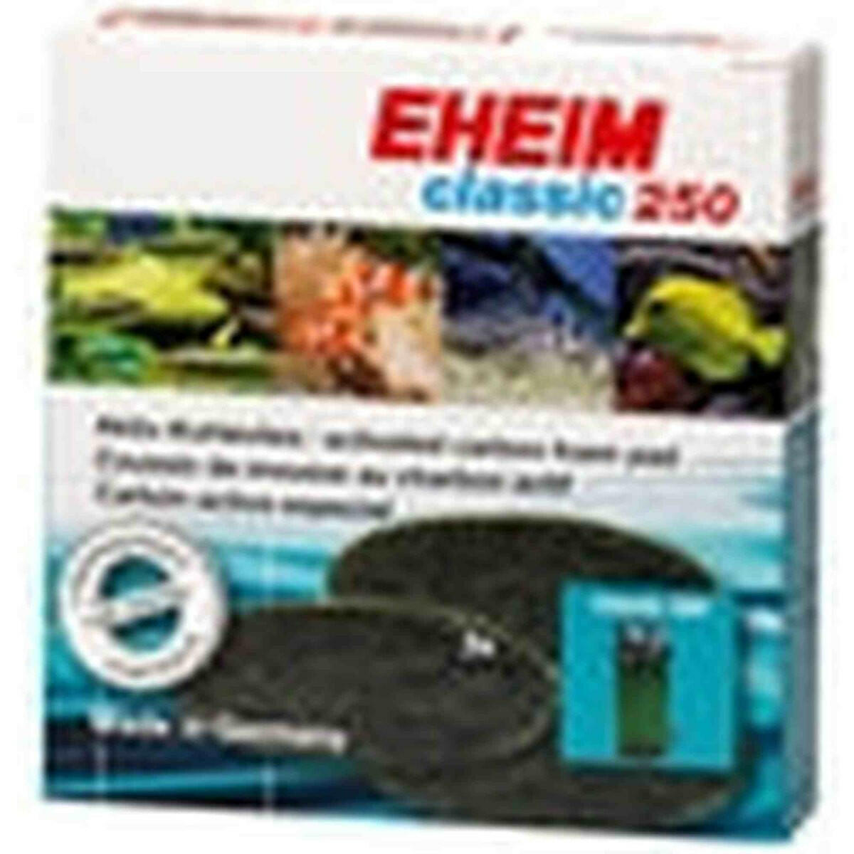 EHEIM Carbon Pad for Classic 250 Eheim
