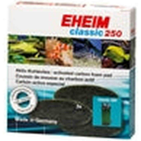 EHEIM Carbon Pad for Classic 250 Eheim