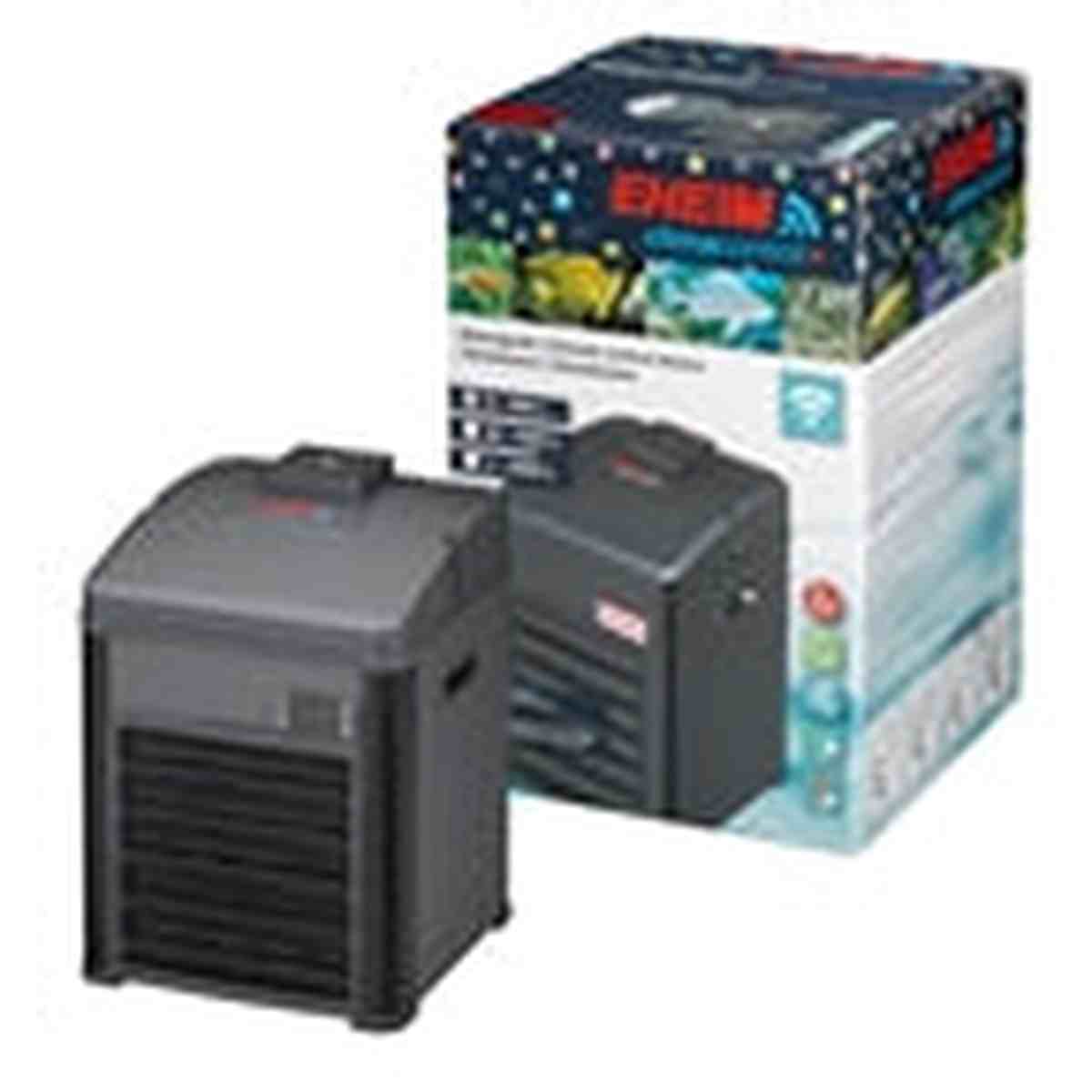 EHEIM Climacontrol+ – Advanced Aquarium Climate Control Device Eheim