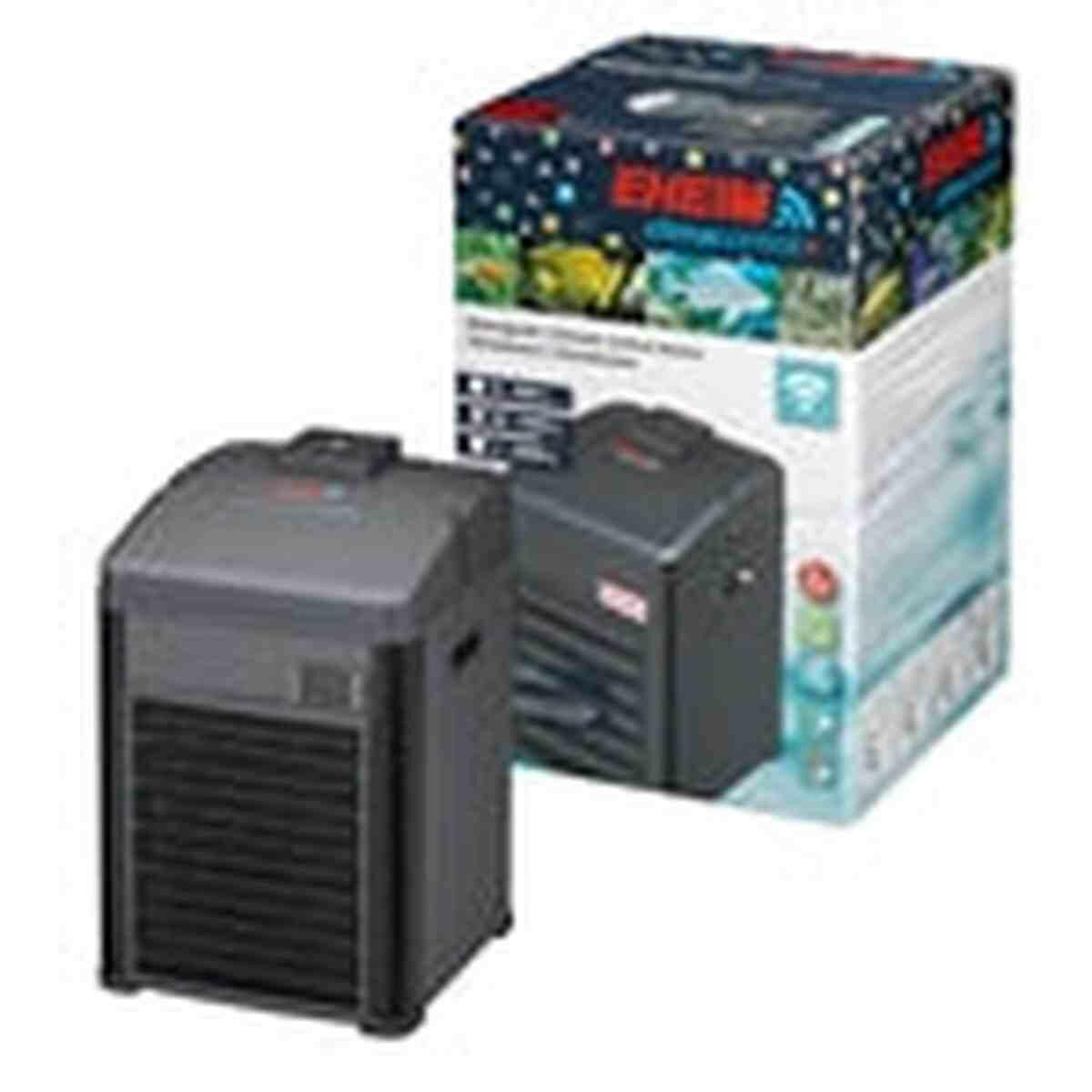 EHEIM Climacontrol+ – Advanced Aquarium Climate Control Device Eheim