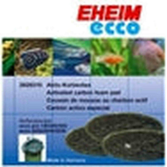 EHEIM Coarse Blue Filter Pad for All Ecco Pro Filters Eheim