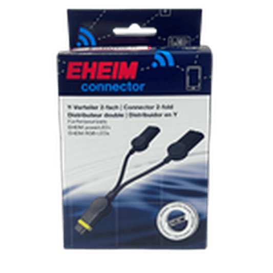 EHEIM Connector for PowerLED+ / RGB-LEDs Eheim