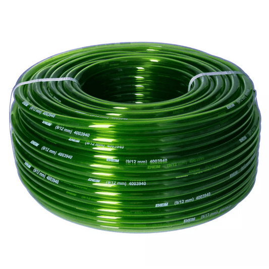 EHEIM Replacement Part - 9/12 mm Hose 70 m / 230 ft - 4003949 Eheim