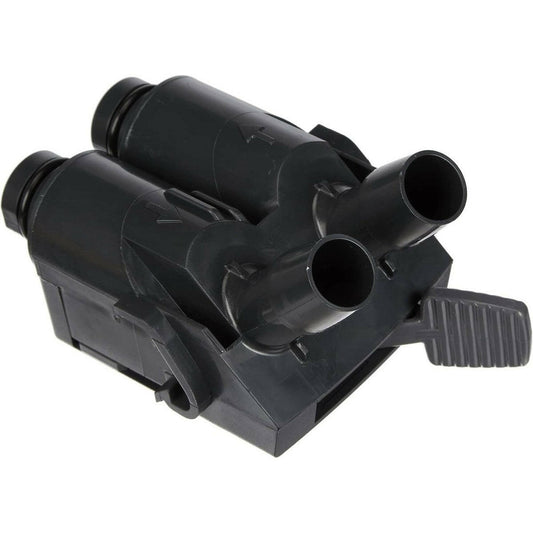 EHEIM Replacement Part - Adapter Valve for Professionel 3/3e/4+/4e+/5e 7428718 Eheim