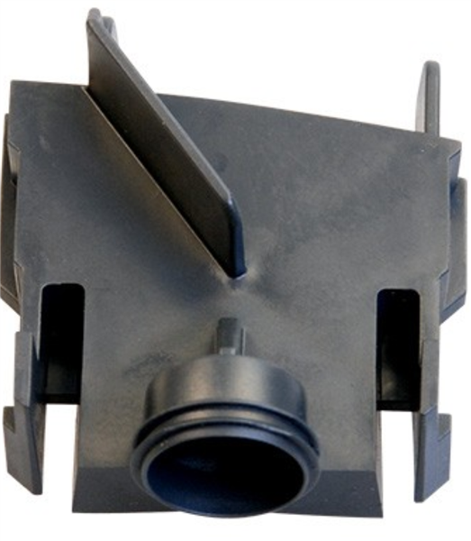 Eheim Replacement Part – Cap for Pro Canister Filters (7211568).