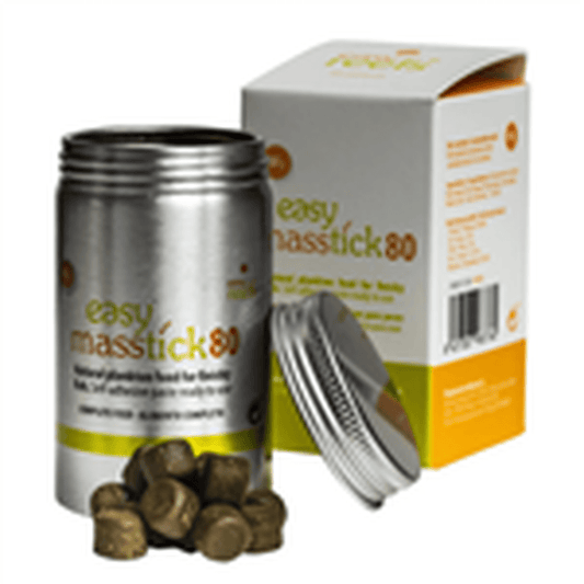 Easy Reefs Masstick 80 Fish Food Easy Reefs