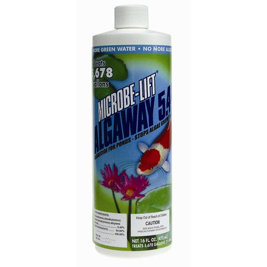 Ecological Laboratories Algaway 5.4 Ecological Laboratories