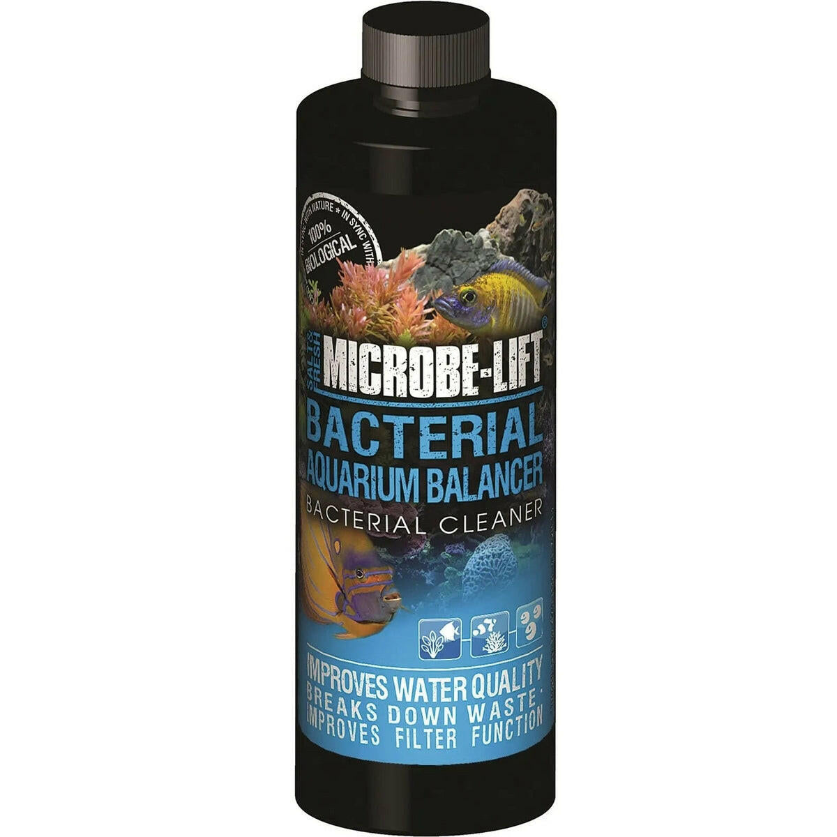 Ecological Laboratories Aquarium Balancer