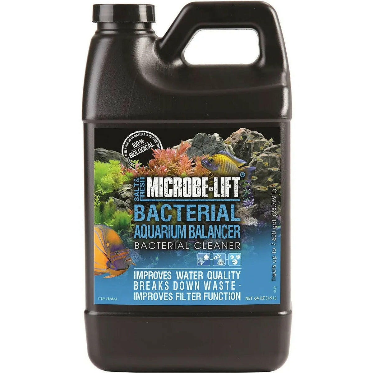 Ecological Laboratories Aquarium Balancer Ecological Laboratories