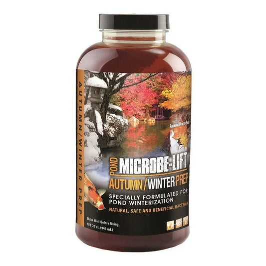 Ecological Laboratories Autumn / Winter Prep AWP Ecological Laboratories