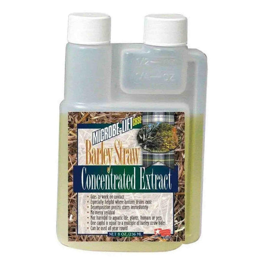 Ecological Laboratories Barley Straw Extract Ecological Laboratories