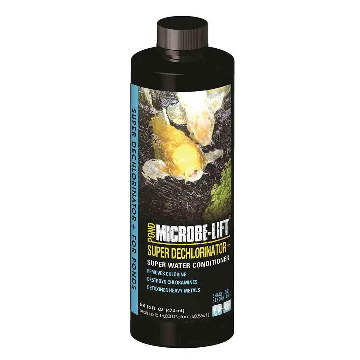 Ecological Laboratories Dechlorinator + Water Conditioner Ecological Laboratories