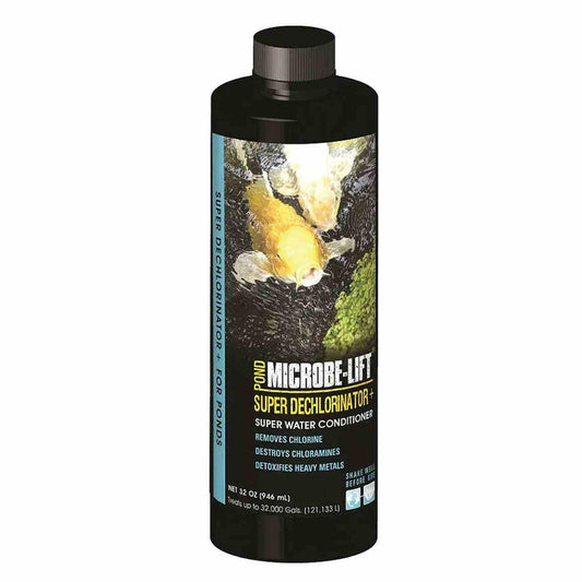 Ecological Laboratories Dechlorinator + Water Conditioner Ecological Laboratories