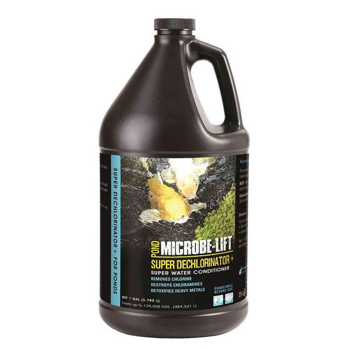 Ecological Laboratories Dechlorinator + Water Conditioner Ecological Laboratories