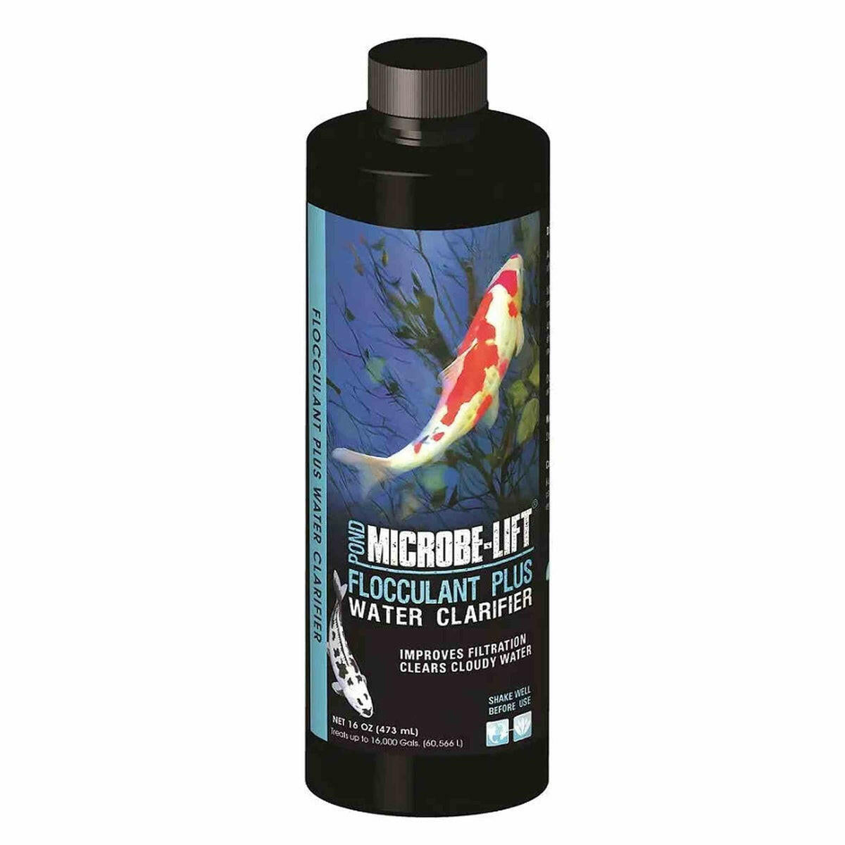 Ecological Laboratories Flocculant Plus Ecological Laboratories