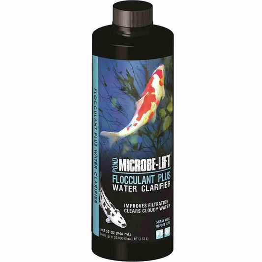 Ecological Laboratories Flocculant Plus Ecological Laboratories