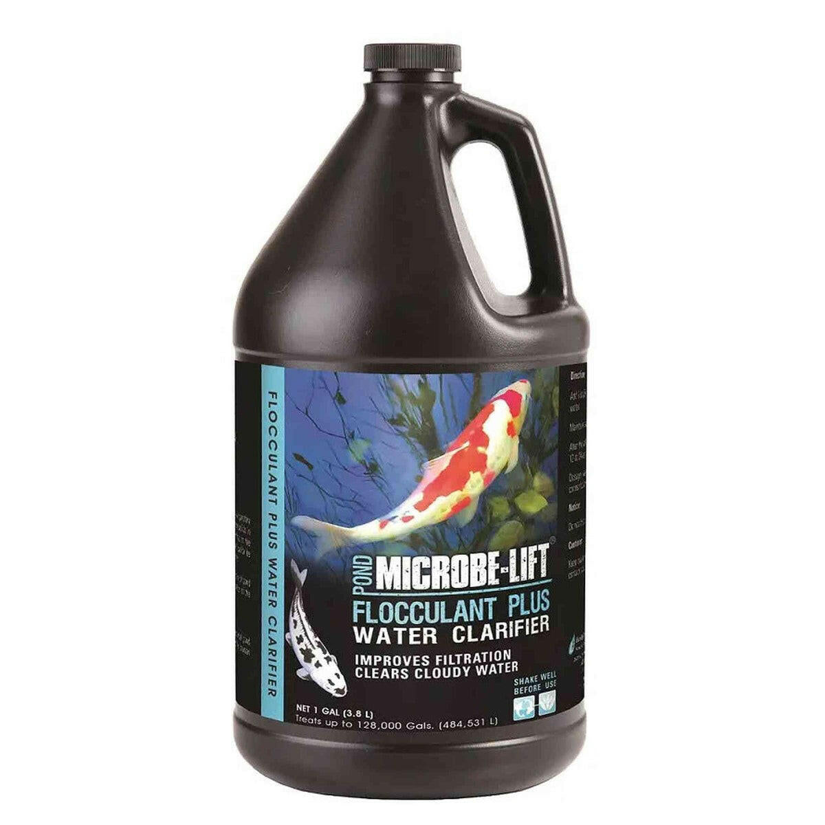 Ecological Laboratories Flocculant Plus Ecological Laboratories