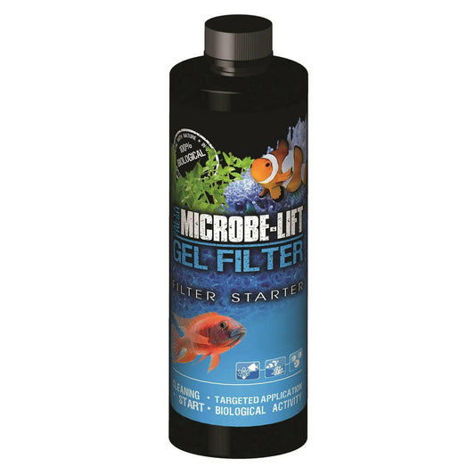 Ecological Laboratories Gel Filter Cartridge Inoculant Ecological Laboratories