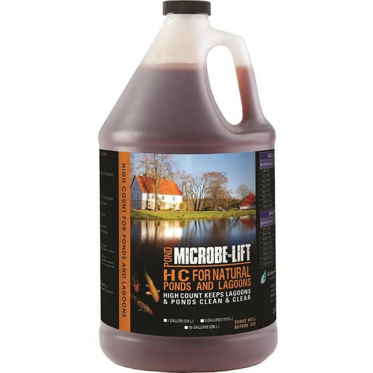 Ecological Laboratories HC Ecological Laboratories