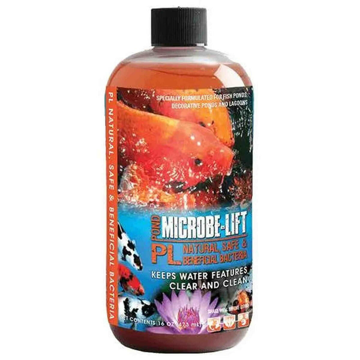 Ecological Laboratories ML/PL Ecological Laboratories
