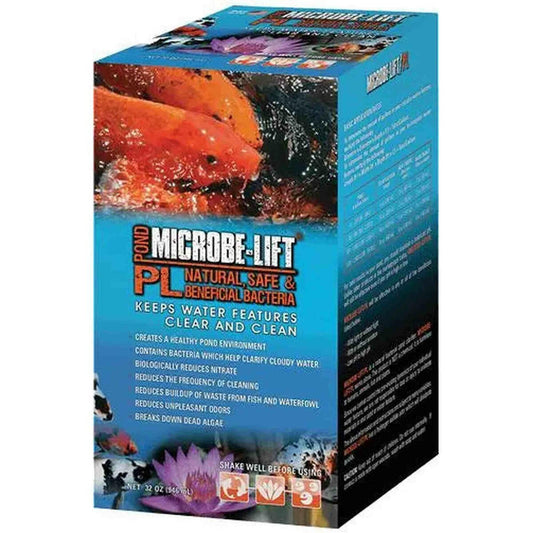 Ecological Laboratories ML/PL Ecological Laboratories