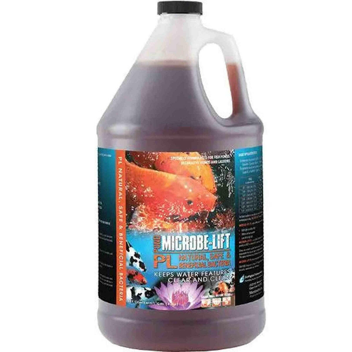 Ecological Laboratories ML/PL Ecological Laboratories