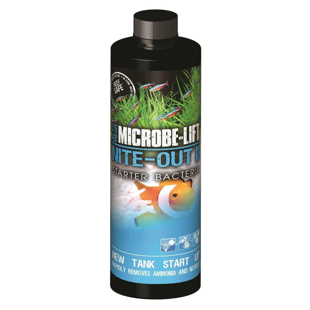 Ecological Laboratories Nite-Out II