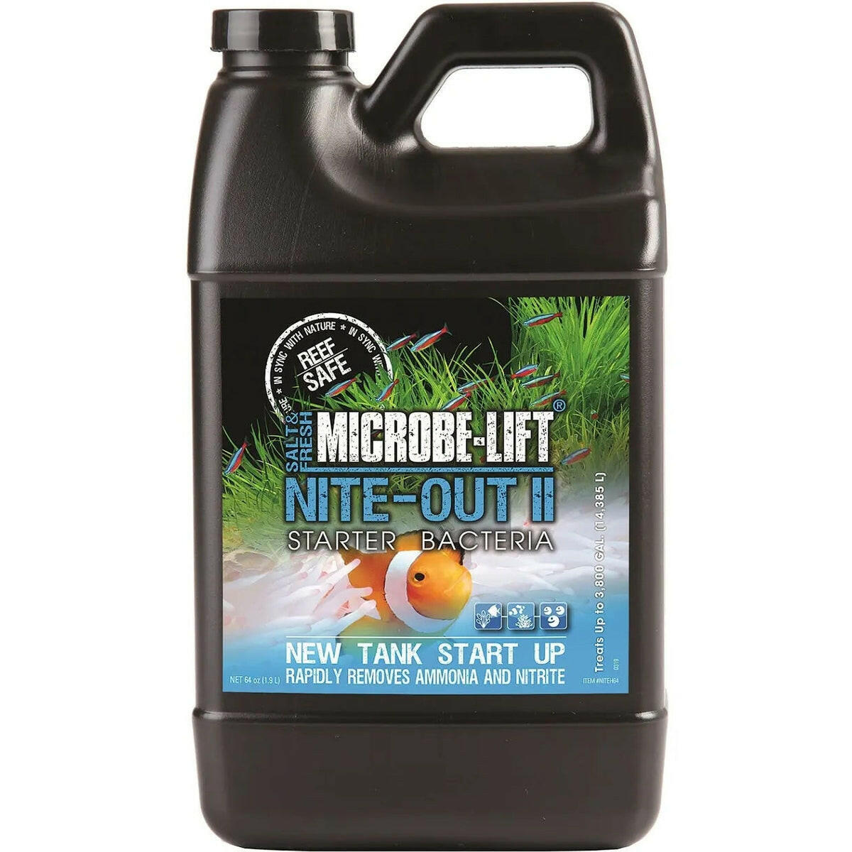 Ecological Laboratories Nite-Out II Ecological Laboratories