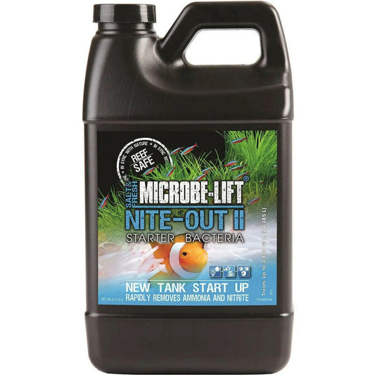 Ecological Laboratories Nite-Out II Ecological Laboratories