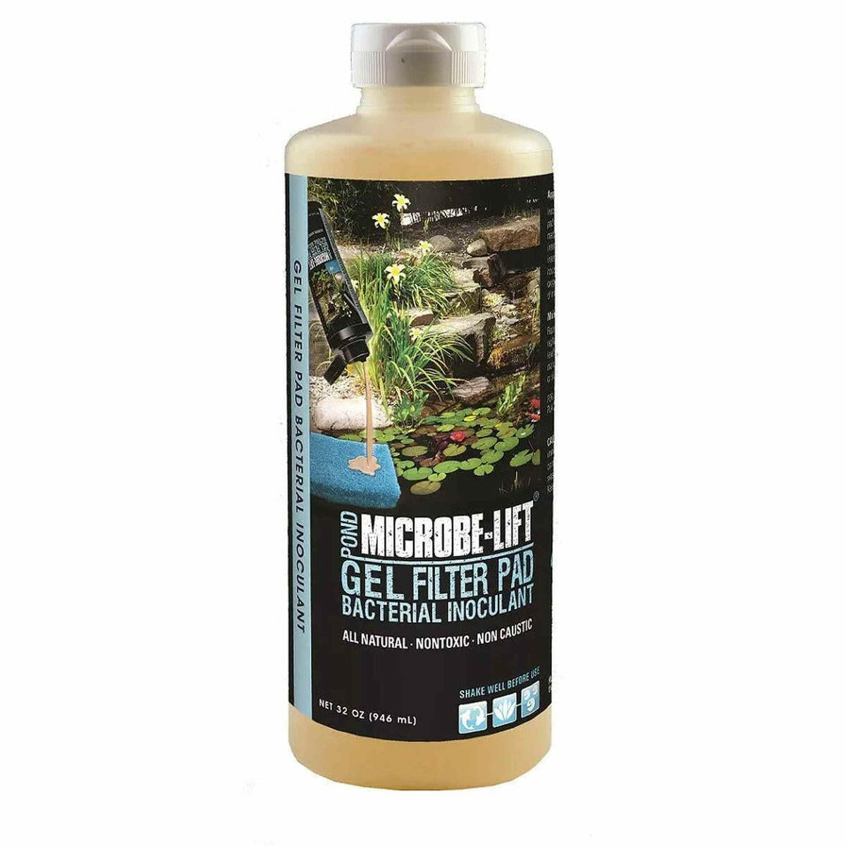Ecological Laboratories PL/Gel Ecological Laboratories