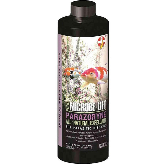 Ecological Laboratories Parazoryne Ecological Laboratories