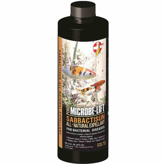 Ecological Laboratories Sabbactisun Ecological Laboratories