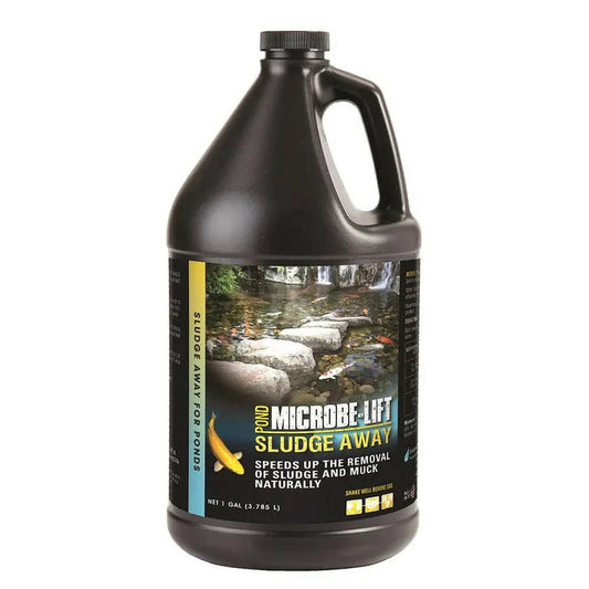 Ecological Laboratories Sludge-Away Ecological Laboratories