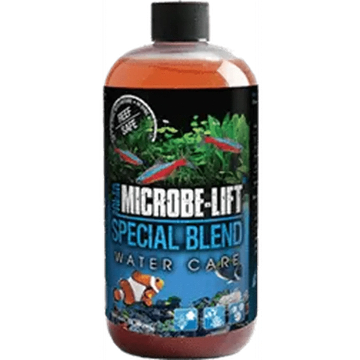 Ecological Laboratories Special Blend